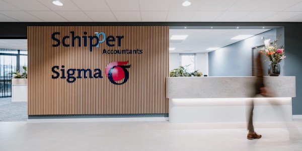 Schipper Accountants Terneuzen